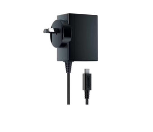 HAC-002 USB-C Fast Charger for Nintendo Switch, Lite, OLED & Steam Deck - 15V... - Refurbished Electronics at Tydi NZ