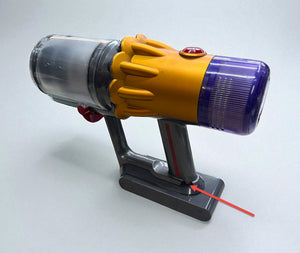 Dyson V12 Detect Slim™ Absolute vacuum -New Battery