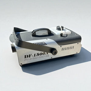 🔍 DJ Power PT-1500 1350W Fog MachineDJ Power PT-1500 1350W Fog Machine - Image 2 DJ Power PT-1500 1