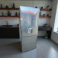 LG 450 Litre Fridge Freezer with non plumbed water dispensor!