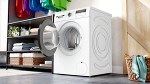 Bosch Serie 4 8kg Front Loader Washing Machine WAN24121AU