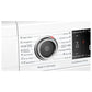 Bosch Series 8 Washing machine, front loader 9 kg 1400 rpm WAV28M40AU