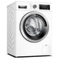 Bosch Series 8 Washing machine, front loader 9 kg 1400 rpm WAV28M40AU