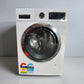 Bosch Series 8 Washing machine, front loader 9 kg 1400 rpm WAV28M40AU