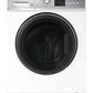 Fisher & Paykel 8kg Front Load Washing Machine with Steam Refresh, WH8060P3