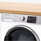 Fisher & Paykel 9kg Smart Heat Pump Condenser Dryer with 23 Programs - White (DH9060)