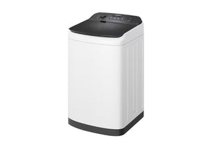 Westinghouse 7kg Top Loading Washing Machine with 12 Programs - White (WWT7084J5WA)