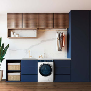 Electrolux 10kg/6kg Washer Dryer Combo with SensorWash EWW1042R7WB