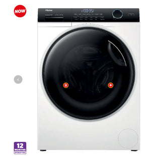 Haier 9.5kg 500 Series Front Load Washing Machine