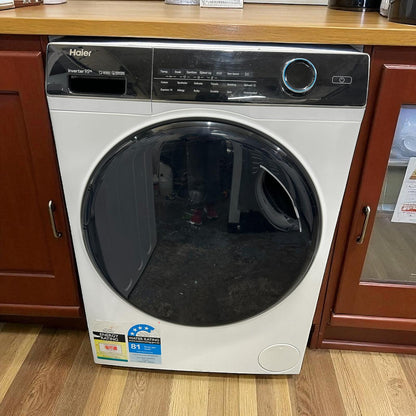 Haier 9.5kg 500 Series Front Load Washing Machine