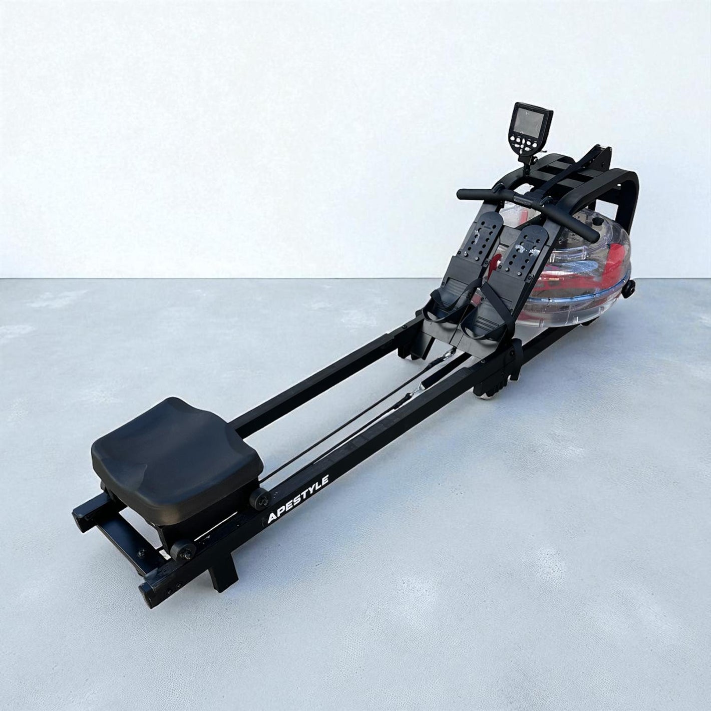Ape Style WR-4 Water resistance Rower