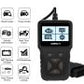Certa Universal OBDII OBD2 Scanner Car Engine Fault Code Reader Diagnostic Tool