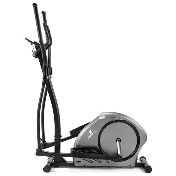 Ape Style EMX400 Electric Magnetic Elliptical Cross Trainer