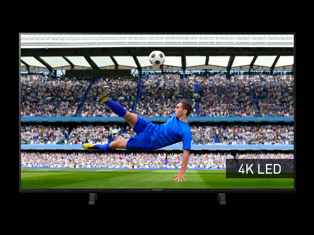 Panasonic TH-49LX900Z 49" 4K Ultra HD (3840x2160)  200Hz