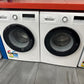 Bosch Serie 4 8kg Front Loader Washing Machine WAN24121AU
