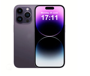 Apple iPhone 14 Pro 256GB Deep Purple