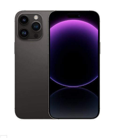Apple iPhone 14 Pro Max 256GB Deep Purple