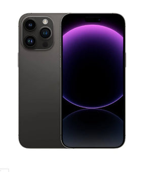 Apple iPhone 14 Pro Max 256GB Deep Purple