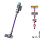 Dyson Gen5detect Absolute Handstick Vacuum Cleaner - Purple/Iron