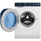 Electrolux 9kg Front Load Washing Machine with SensorWash EWF9042R7WB