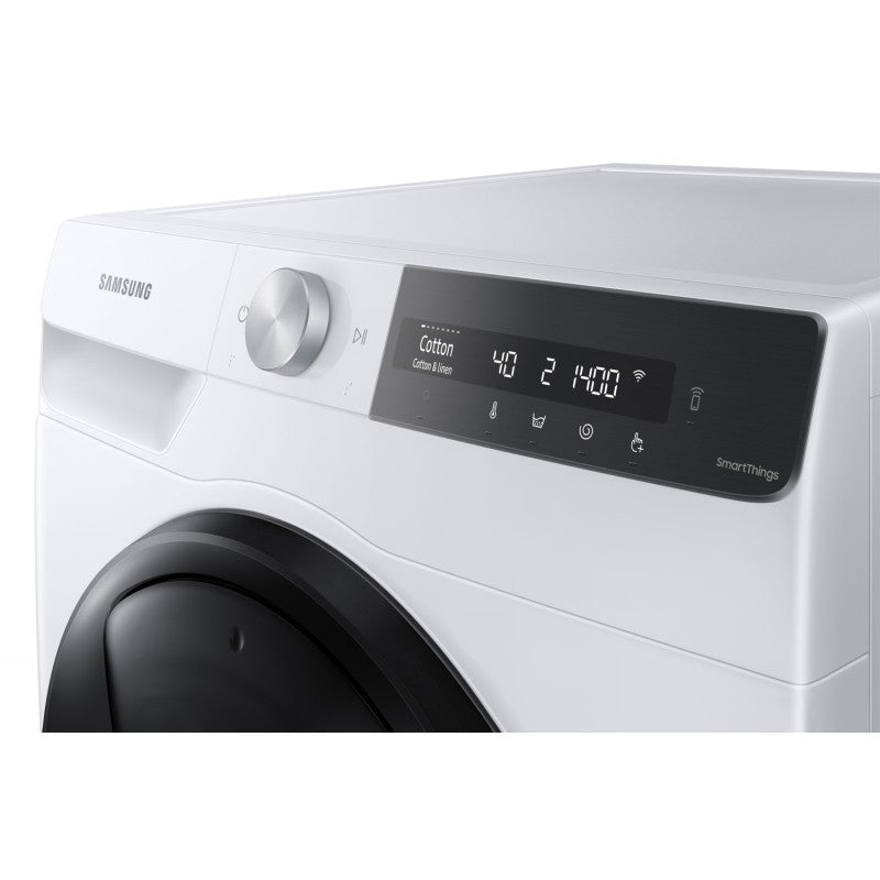 Front Load Washer 9.5kg WW7500T with AddWash™ (WW95T754DBT)