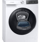 Front Load Washer 9.5kg WW7500T with AddWash™ (WW95T754DBT)