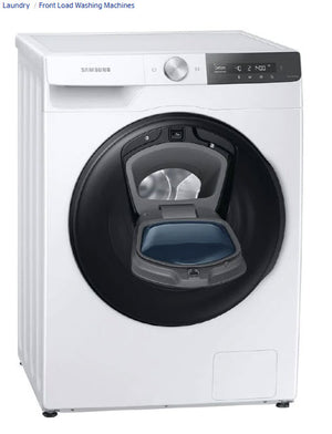 Front Load Washer 9.5kg WW7500T with AddWash™ (WW95T754DBT)