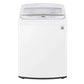 LG WTG1234WF Top Load 12Kg Washing Machine with Turbo Clean 3D