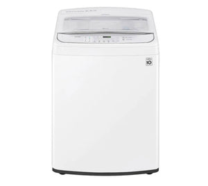 LG WTG1234WF Top Load 12Kg Washing Machine with Turbo Clean 3D