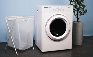 Panasonic 8Kg Vented dryer