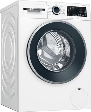 Bosch  Massive 9kg Front Load Washing Machine