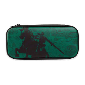Legend of Zelda Stealth Case for Nintendo Switch