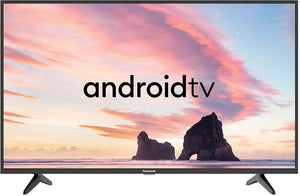 Panasonic 43" Full HD LED HDR 2K Android TV - Refurbished Electronics at Tydi NZ