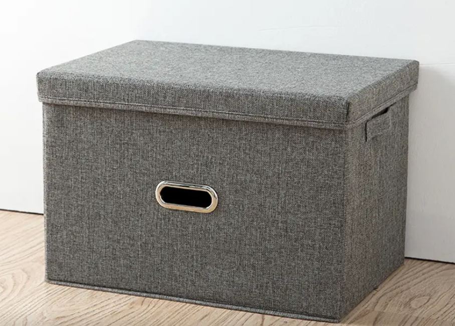 Ovela collapsible storage box - small