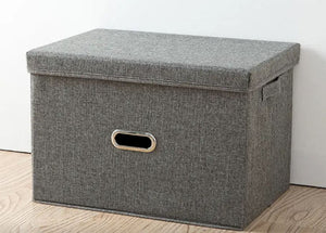 Ovela collapsible storage box - small