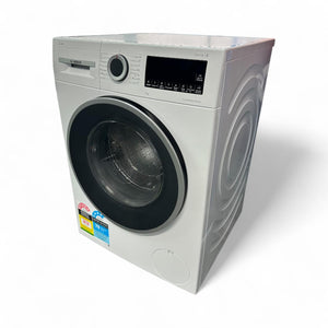 Bosch  Massive 9kg Front Load Washing Machine