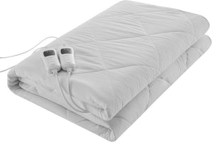 Trafalgar Waterproof Fitted Electric Blanket (Queen)
