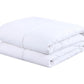 Dreamaker Australian  Wool Washable Quilt Duvet Cover Super King