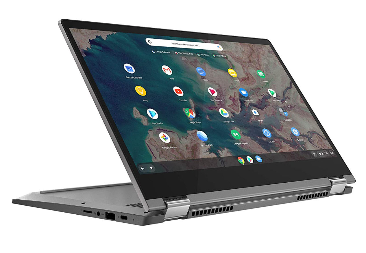 82HU00S4NZ - Lenovo Ideapad Flex 5 14ALC05 x360 14”, Ryzen 3, 8GB RAM, 256GB SSD B85%