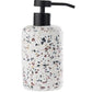 Shangri-La Terrance Terrazzo bathroom Set