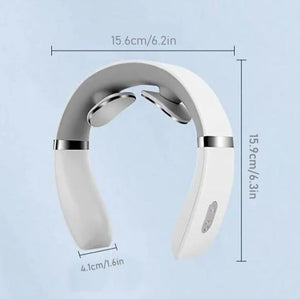 Bella Vita Wireless Portable neck EMS Massager