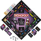 Tim Burton's The Nightmare Before Christmas Monopoly Board Game