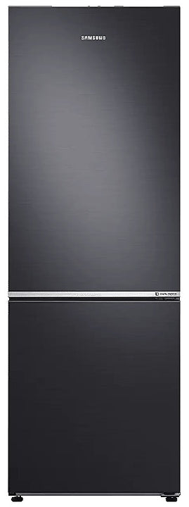 Samsung 334L Frost Free Fridge Freezer Black