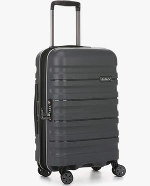 Antler Expanding Carry-On Spinner Case