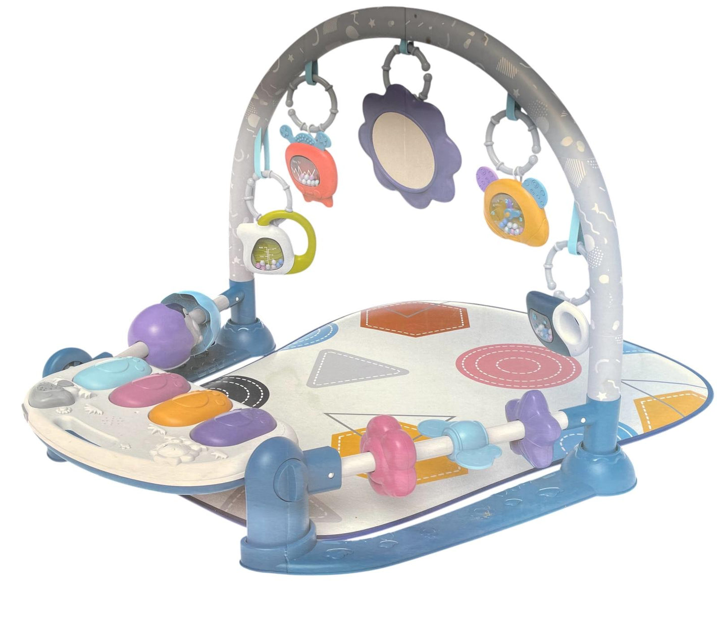 Baby Fitness Activity Mat