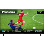 Panasonic 75" 4K LED - Android TV & Chromecast (TH-75LX800Z) - Refurbished Electronics at Tydi NZ