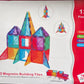 3D Magnetic Building Tiles - 120 Piece Set