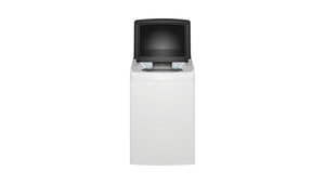 Westinghouse 8kg Top Loader Washing Machine - White (EasyCare Series/ WWT8084J7WA)