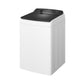 Westinghouse 8kg Top Loader Washing Machine - White (EasyCare Series/ WWT8084J7WA)