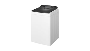 Westinghouse 8kg Top Loader Washing Machine - White (EasyCare Series/ WWT8084J7WA)